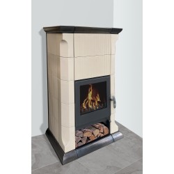 BERLIN BRONZ PERGAMEN FARBA